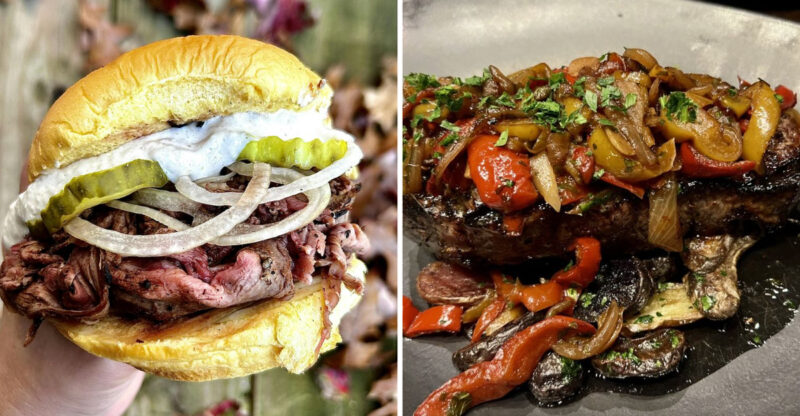 9 Pit Beef Spots In Baltimore That May Entice You From Afar