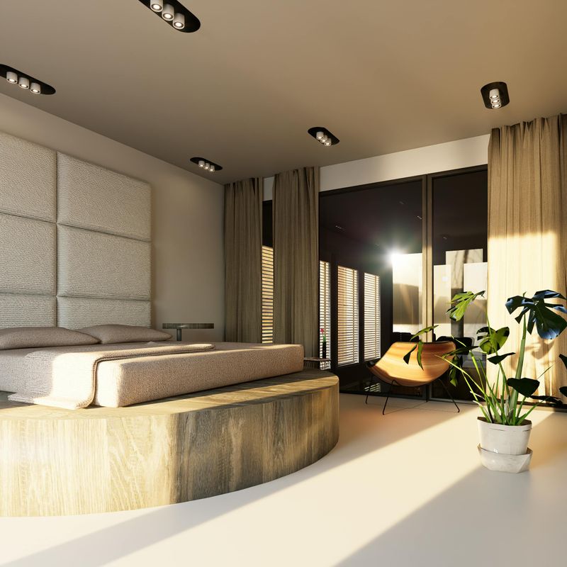 9 Platform Bed Options That Could Improve A Bedroom's Functionality - Decor Hint Storage Platform Bed