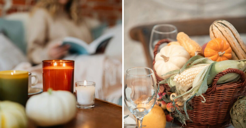 9 Seasonal Decorating Choices That Can Work Against Your Homes Style - Decor Hint