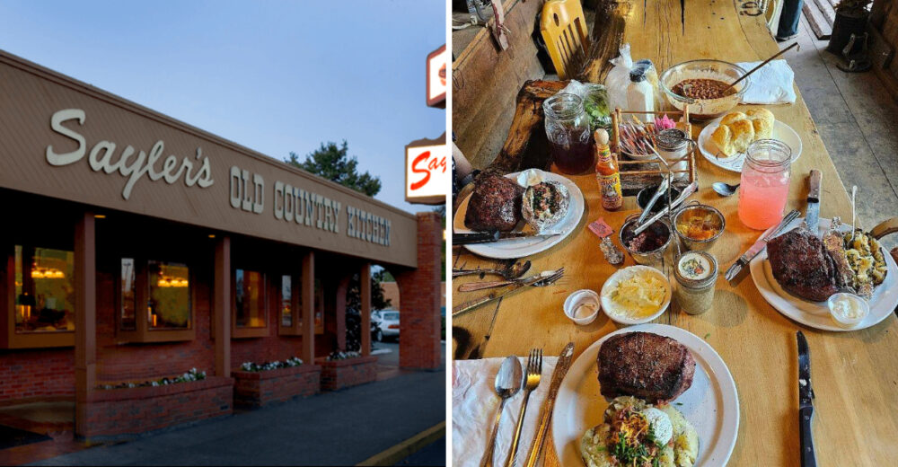 9 Secret Oregon Steakhouses Locals Recommend - Decor Hint