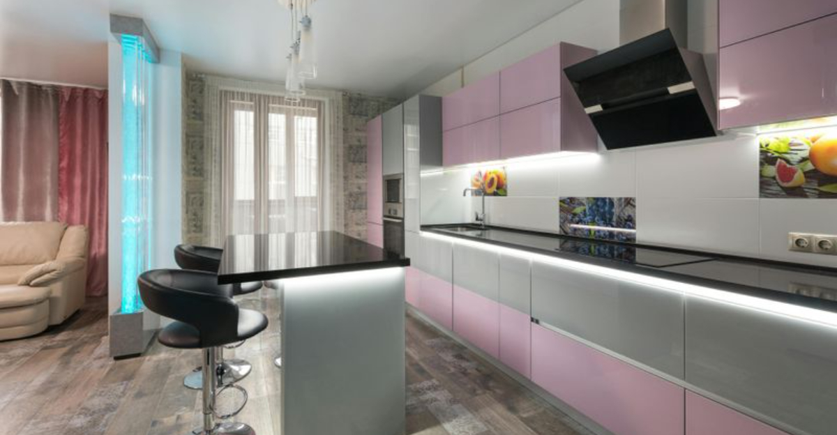 9 Simple Kitchen Cabinet Changes That Could Transform Your Room - Decor Hint 9 Simple Kitchen Cabinet Changes That Could Transform Your Room - Decor Hint