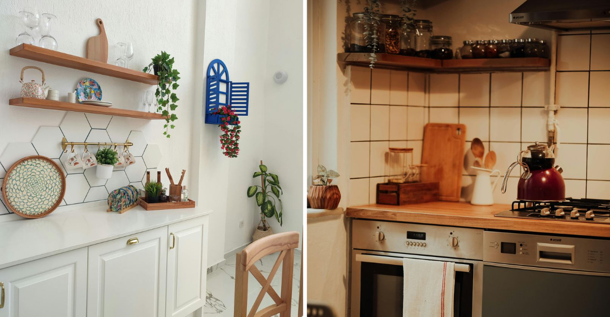 9 Simple Kitchen Upgrades That May Spark Buyer Excitement - Decor Hint 9 Simple Kitchen Upgrades That May Spark Buyer - Decor Hint