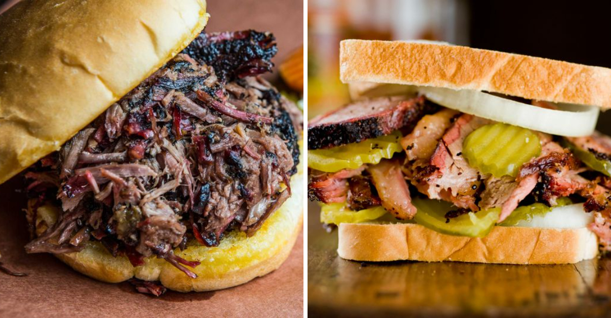 9 Texas Brisket Sandwiches Too Big For The Bun - Decor Hint 9 Texas Brisket Sandwiches Too Big For The Bun - Decor Hint