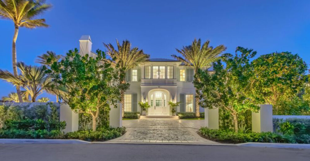 9 Timeless Florida Mansions With Multi Million Dollar Price Tags - Decor Hint