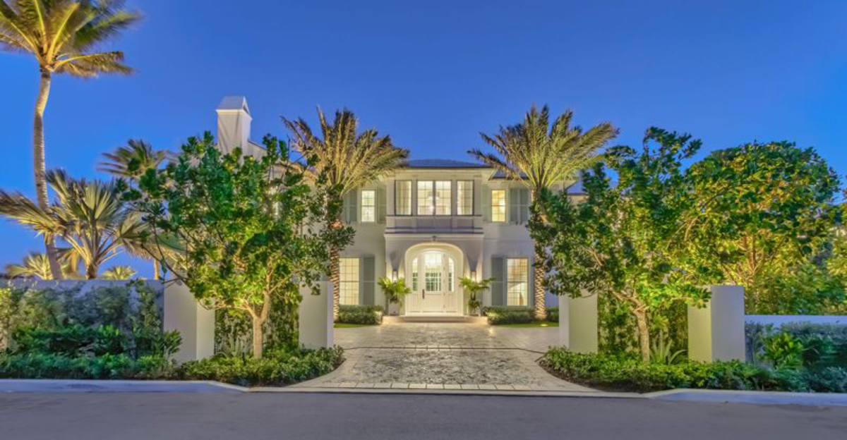 9 Timeless Florida Mansions With Multi-Million Dollar Price Tags - Decor Hint 9 Timeless Florida Mansions With Multi Million Dollar Price Tags - Decor Hint