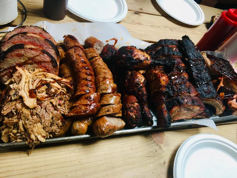 Burn Co BBQ: Where Smoke Meets Perfection