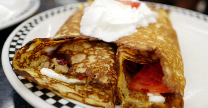 9 Underrated Pennsylvania Breakfast Joints That Locals Swear By