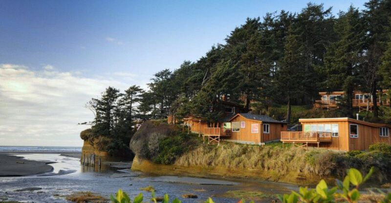 9 Washington Coastal Towns Overrun By Tourists, According To Locals