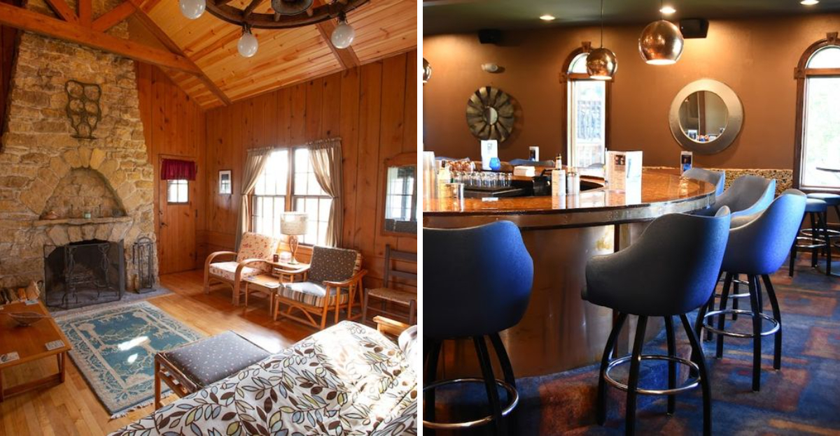 9 Wisconsin Supper Clubs That Stand The Test Of Time - Decor Hint 9 Wisconsin Supper Clubs That Stand The Test Of Time - Decor Hint