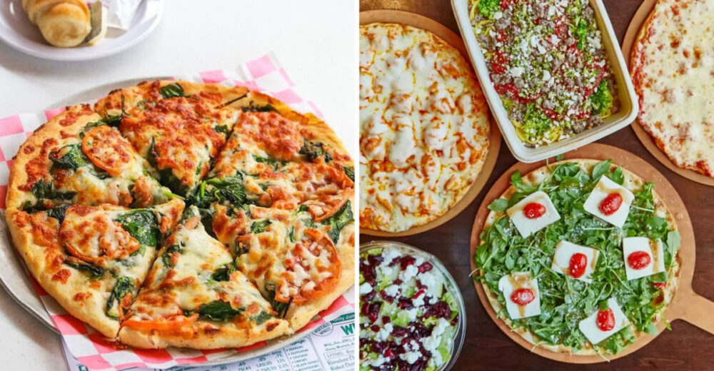 9 Youngstown Ohio Pizza Places Where The Dough Still Reigns Supreme - Decor Hint