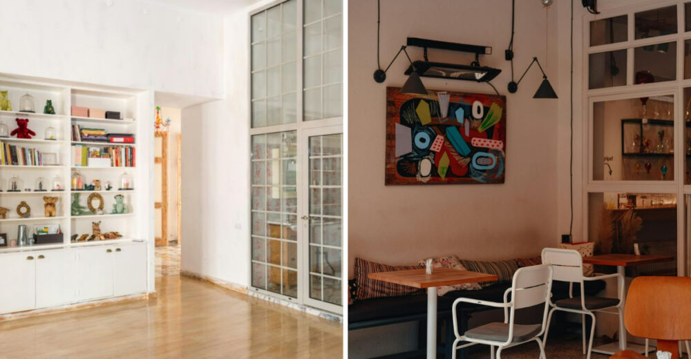 A Common Decor Mistake In Small Rooms - Decor Hint