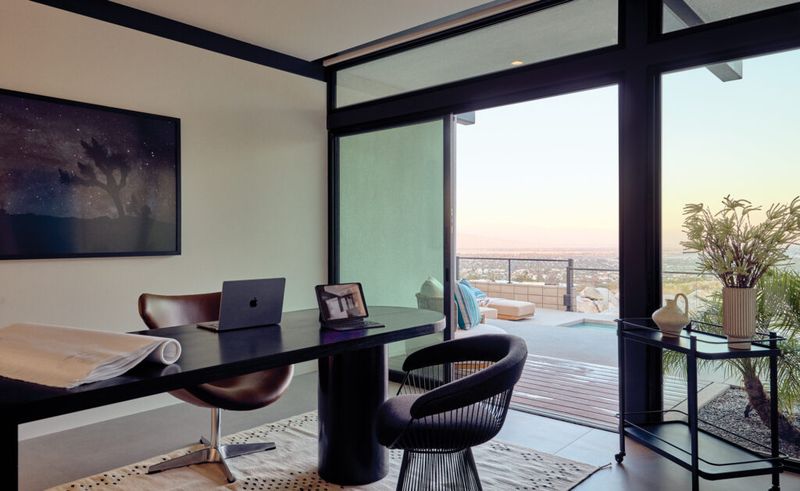 Modern Sustainability Meets Timeless Design