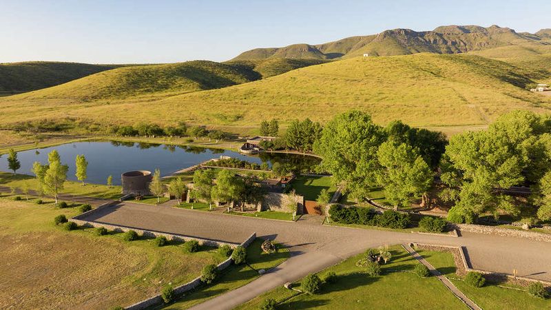 Cibolo Creek Ranch 