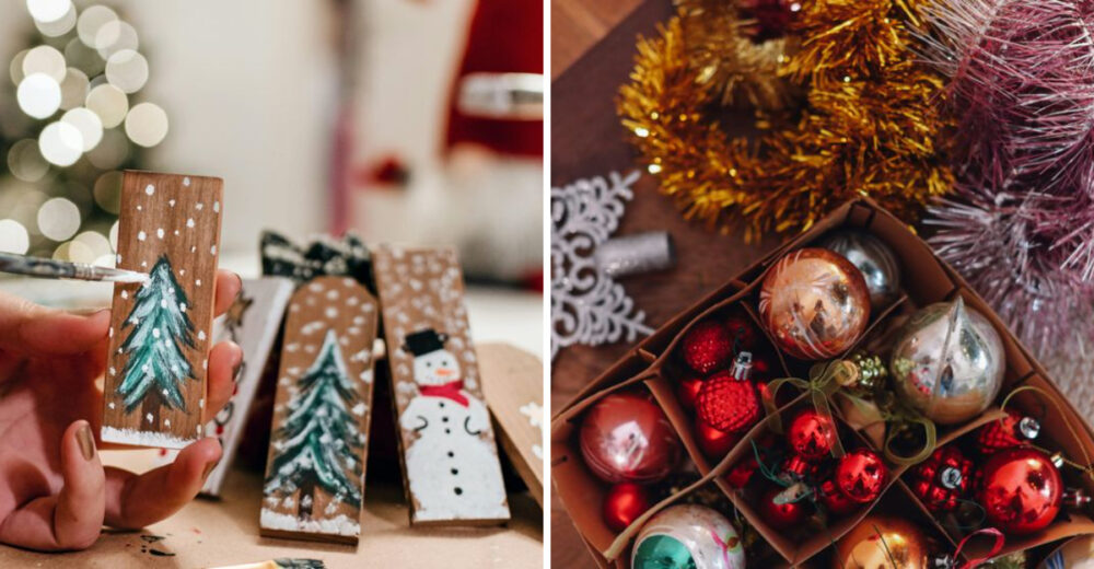 A Look At The 11 Most Notable Christmas Decor Trends For 2025 - Decor Hint