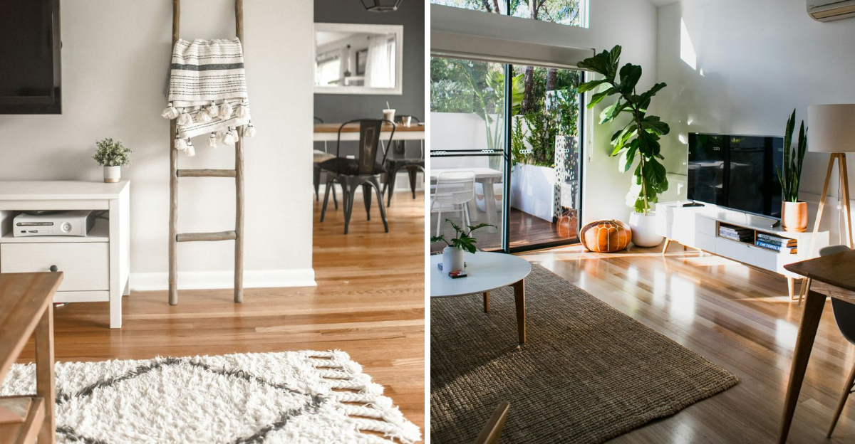 A Practical Guide To Tufted And Flat-Woven Rugs For Your Home - Decor Hint A Practical Guide To Tufted And Flat Woven Rugs For Your Home - Decor Hint