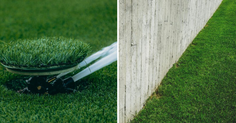 A Practical Guide To Watering Your Lawn