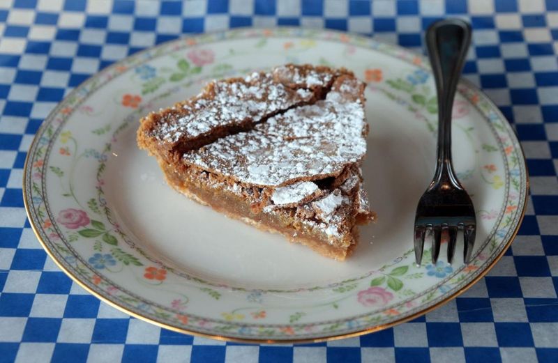 11 Must-Try Missouri Spots Serving Fresh-Baked Pie Daily - Decor Hint Sugarfire Pie: Award-Winning Silky Delights