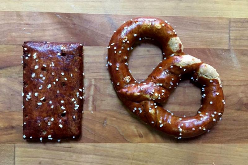 Lost Bread Co.