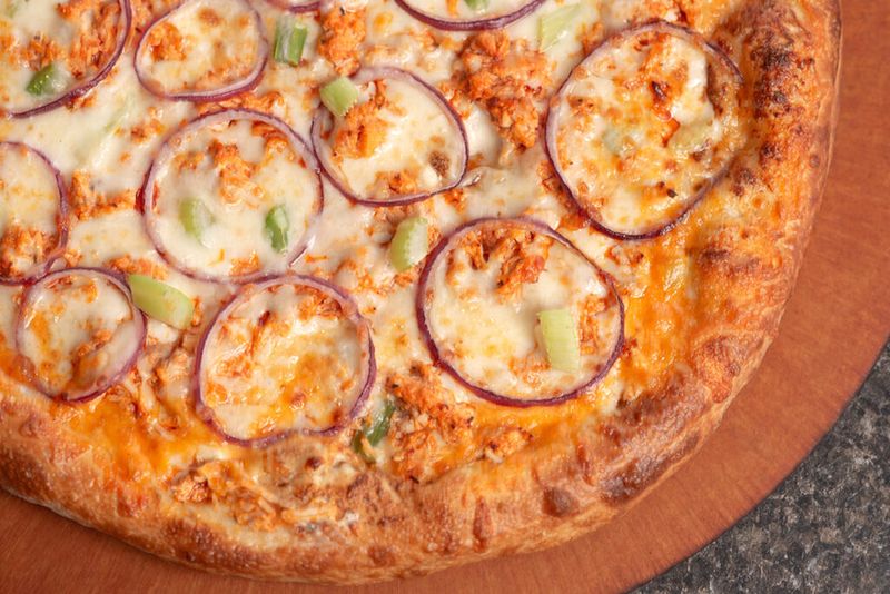 AJ's Pizza – Myrtle Beach