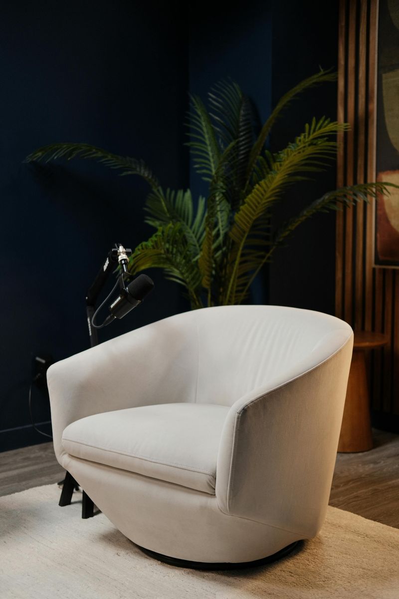 Tub Chair