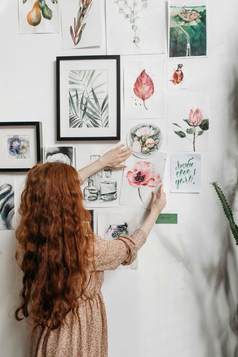 10 Affordable Styling Choices That Could Make Your Home Shine - Decor Hint Budget-friendly wall art