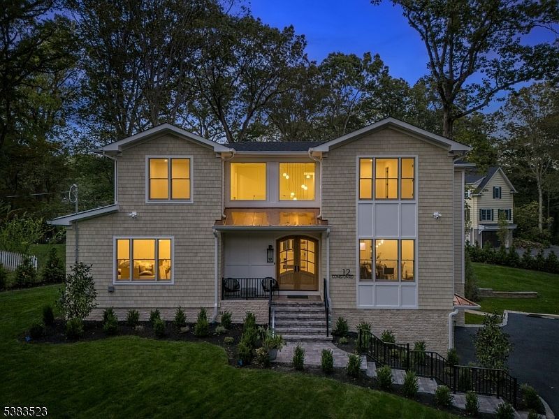 Smart Home / Tech-Equipped (That May Outperform)