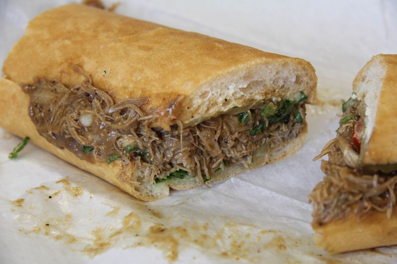 12 Louisiana Po'Boy Stands That Locals Defend Fiercely - Decor Hint Crabby Jack's The Artist's Workshop