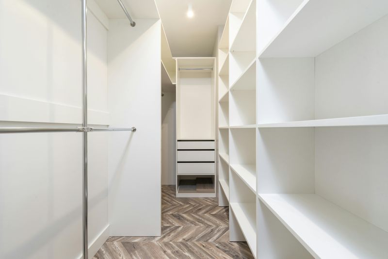 19 Closet Makeover Ideas That May Be Worth Considering - Decor Hint Install Proper Lighting