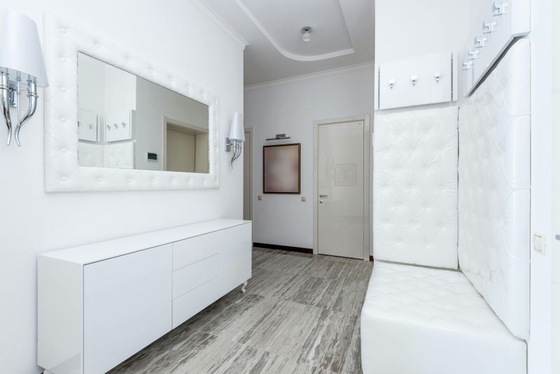 14 Simple Style Tips You Can Use To Make Your Hallway More Inviting - Decor Hint Install Wall Sconces
