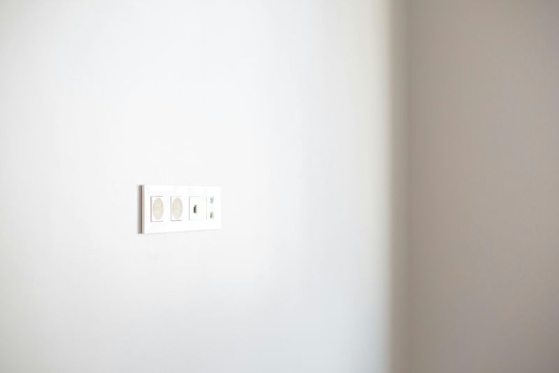 Replace Outlet Covers