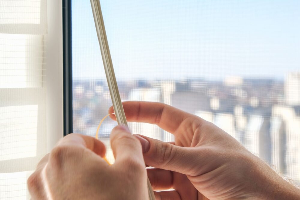 11 Home Upgrades You Can Do For About $100 - Decor Hint Add Weatherstripping To Doors And Windows - Decor Hint