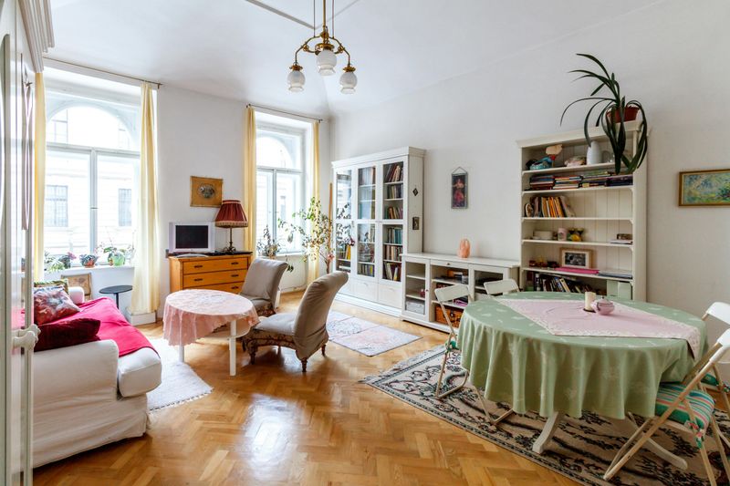 21 Decorating Tricks That Could Completely Transform Your Home - Decor Hint Layering Rugs for Texture