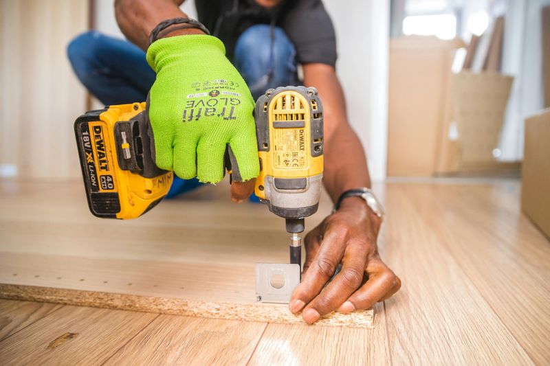 17 Ways New Floors Could Give Every Room A Boost - Decor Hint Installing floating floors