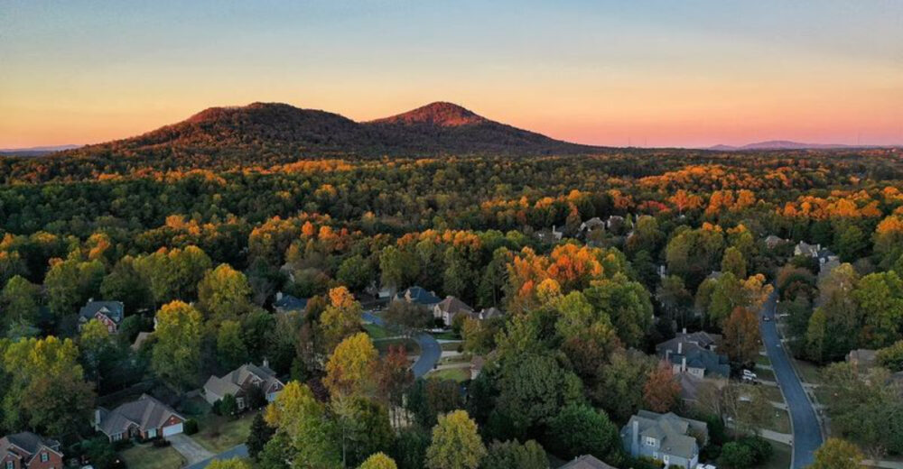 Affordable Places Near Atlanta Youll Want To Move To - Decor Hint