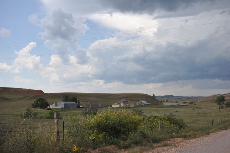 11 Hidden Homesteads That Shaped South Dakota's Past - Decor Hint Norman B. Streeter Homestead – Buffalo Gap