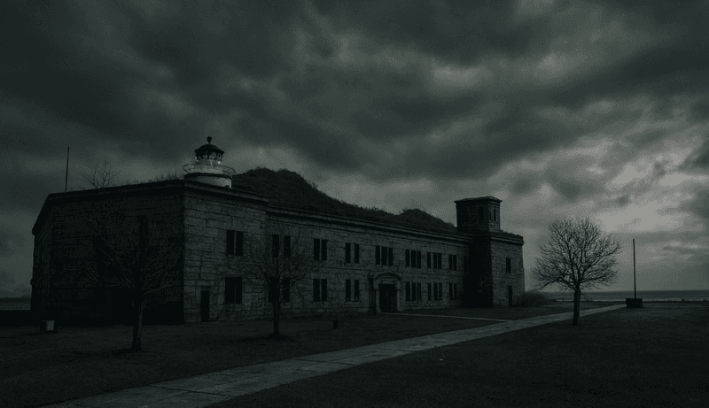 Canton Creepy Carriage Tour – Canton, OH