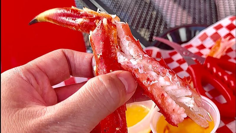 Ketchikan Crab & Go