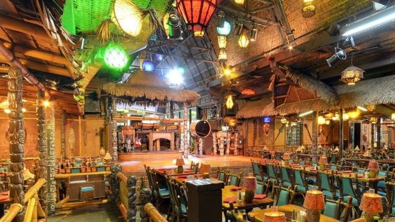 8 Florida Restaurants Locals Only Share With Their Inner Circle - Decor Hint Mai-Kai Restaurant – Fort Lauderdale