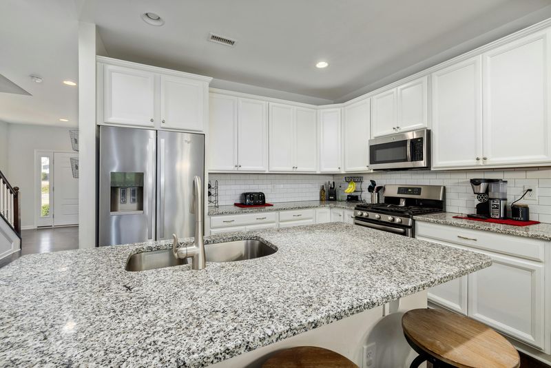 Granite Countertops