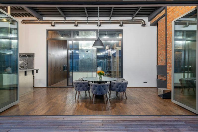 14 Design Styles That Look Great On Pinterest, But Not Always At Home - Decor Hint Industrial Loft Style