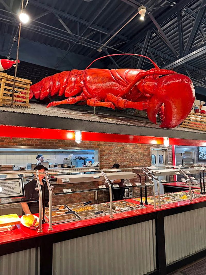 All-You-Can-Eat Seafood Restaurants In Florida Worth Visiting - Decor Hint Boston Lobster Feast: Lobster Lovers' Paradise