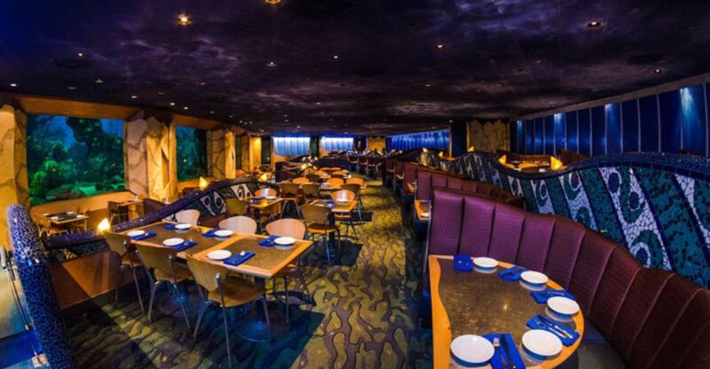 All-You-Can-Eat Seafood Restaurants In Florida Worth Visiting