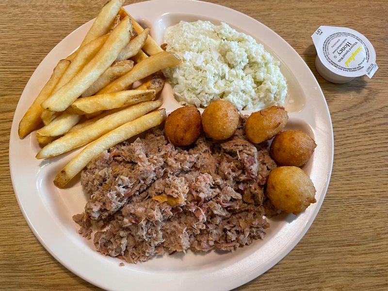 Hursey's Barbecue (Burlington, NC)