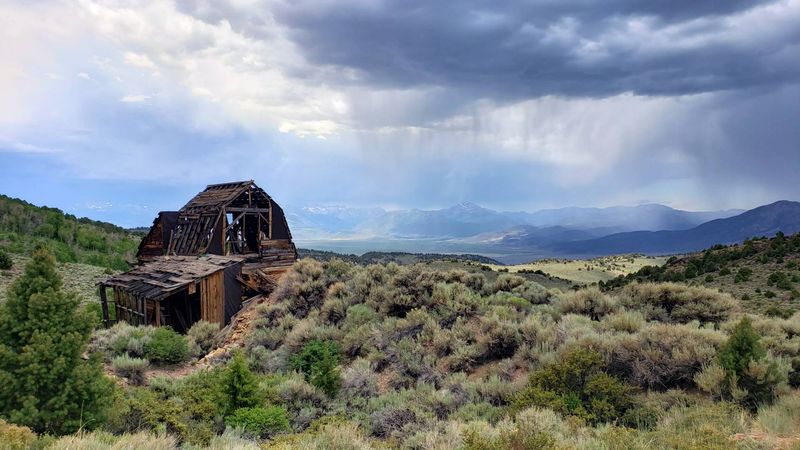 Masonic: The Hidden High Country Secret