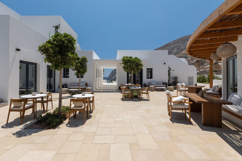 Cherry Hill Mediterranean Escape