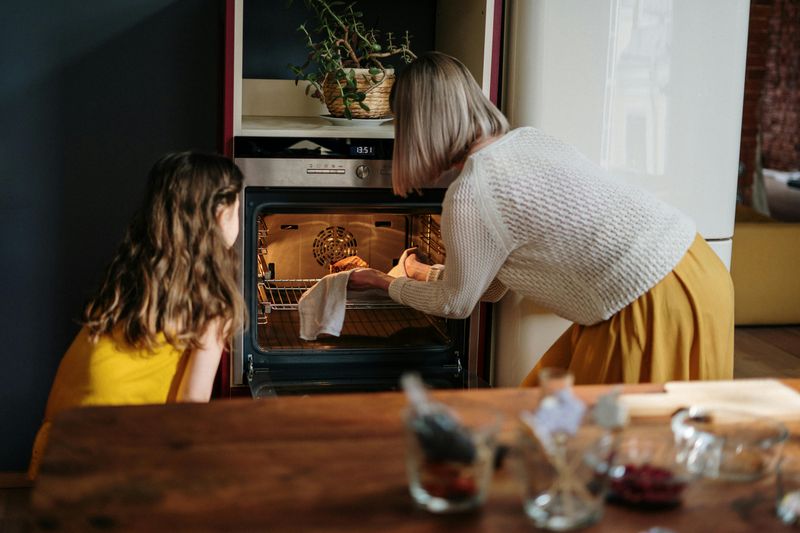 Why Your Conventional Oven Might Not Love Foil
