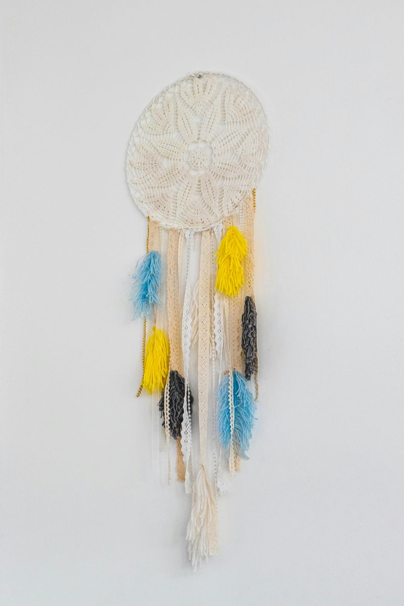 Timeless Earth-Toned Decor Ideas That Suit October Perfectly - Decor Hint Woven Wall Hangings