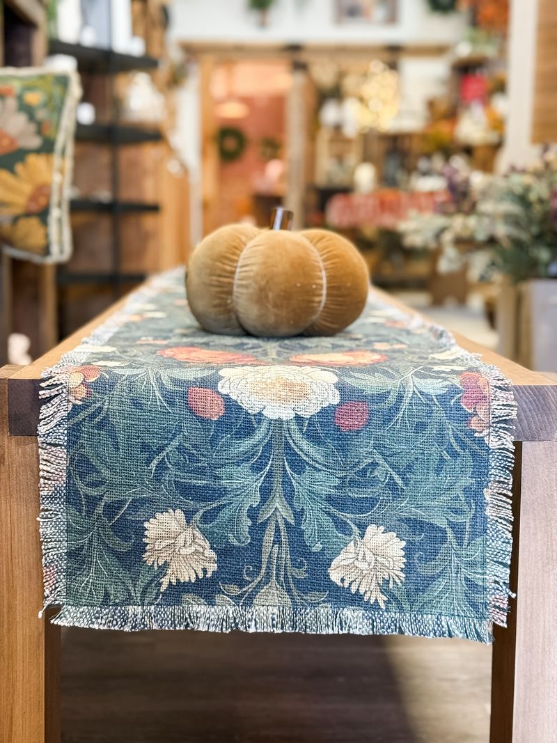 Quilted Table Runners