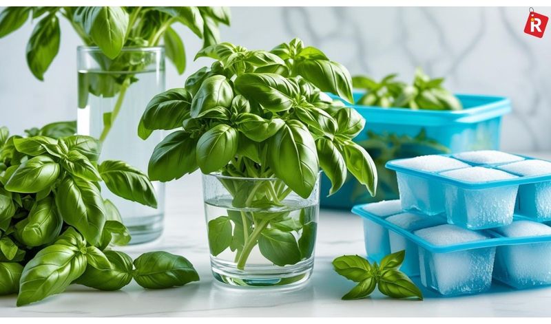 20 Favorite Foods You're Ruining By Storing In The Fridge, Michigan Style - Decor Hint Fresh Michigan Basil