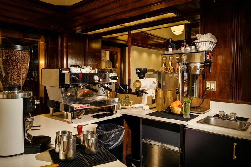 Ghost Note Coffee: Hauntingly Good Brews